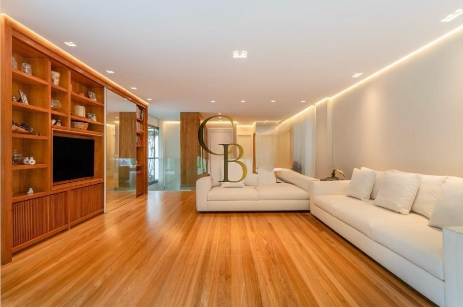 APARTAMENTO JARDIM BOTÂNICO VENDA