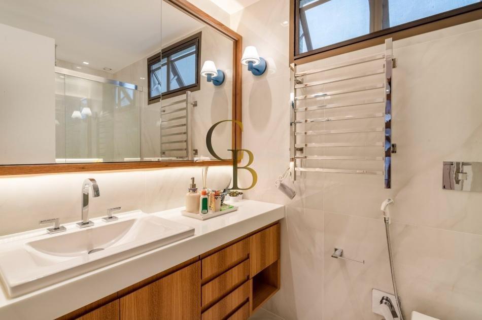 APARTAMENTO JARDIM BOTÂNICO VENDA
