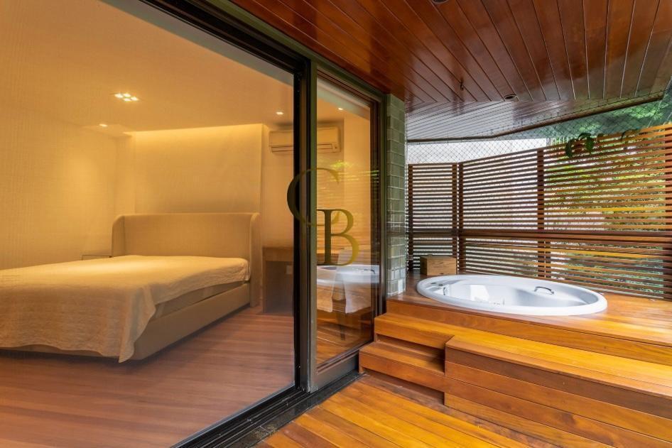 APARTAMENTO JARDIM BOTÂNICO VENDA