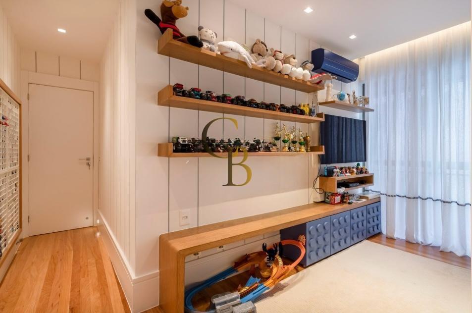 APARTAMENTO JARDIM BOTÂNICO VENDA