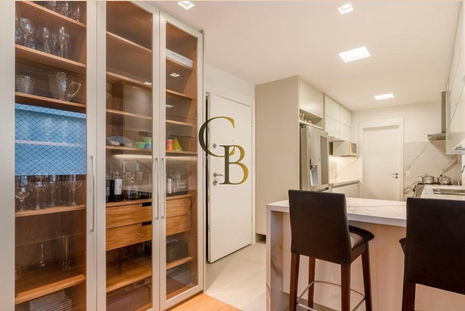 APARTAMENTO JARDIM BOTÂNICO VENDA