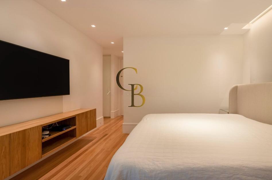 APARTAMENTO JARDIM BOTÂNICO VENDA