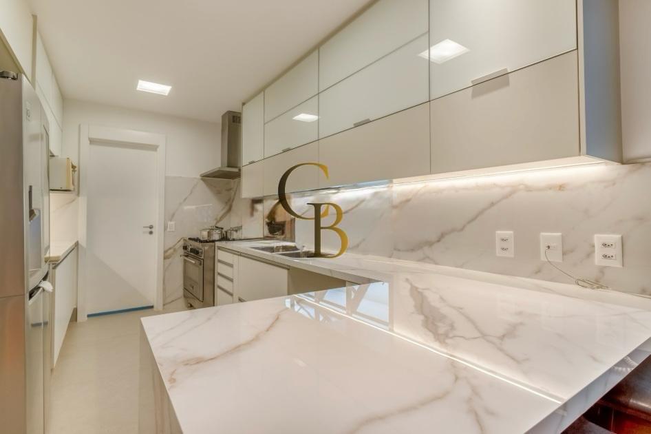 APARTAMENTO JARDIM BOTÂNICO VENDA