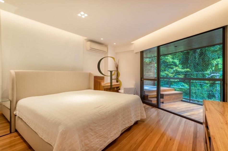 APARTAMENTO JARDIM BOTÂNICO VENDA