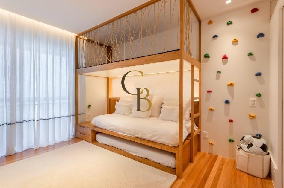 APARTAMENTO JARDIM BOTÂNICO VENDA