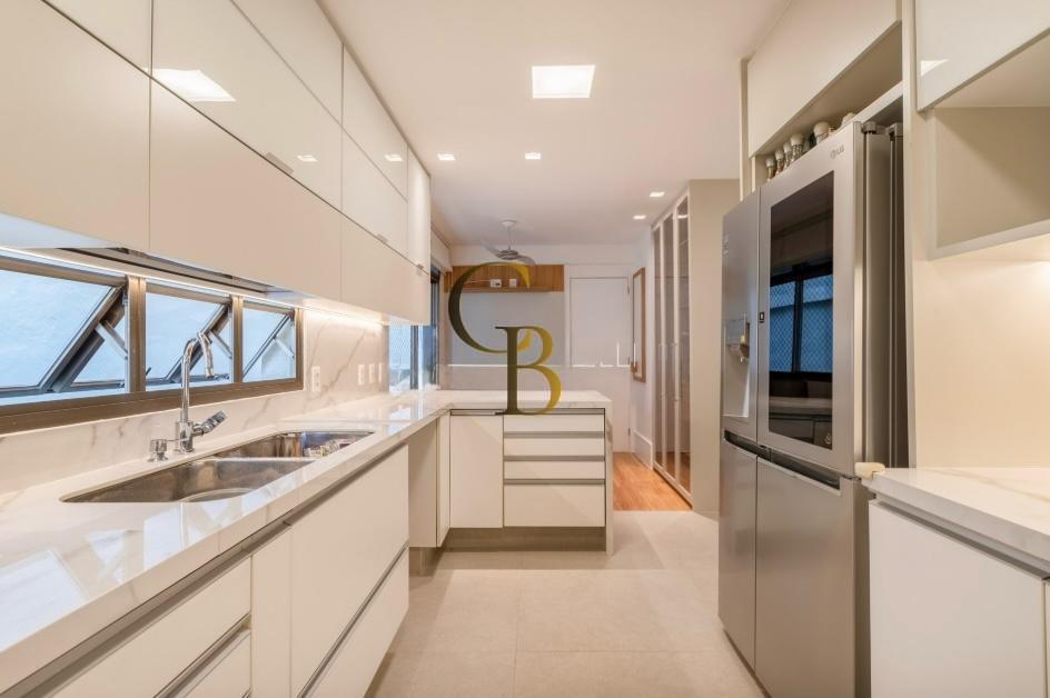 APARTAMENTO JARDIM BOTÂNICO VENDA