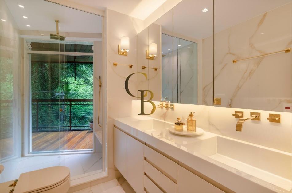 APARTAMENTO JARDIM BOTÂNICO VENDA