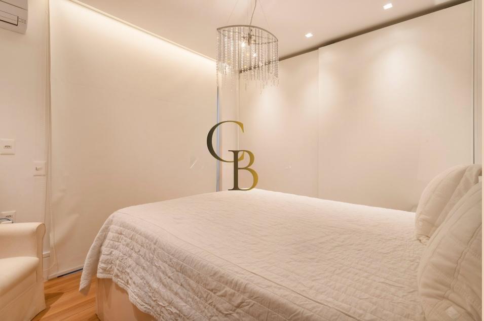 APARTAMENTO JARDIM BOTÂNICO VENDA