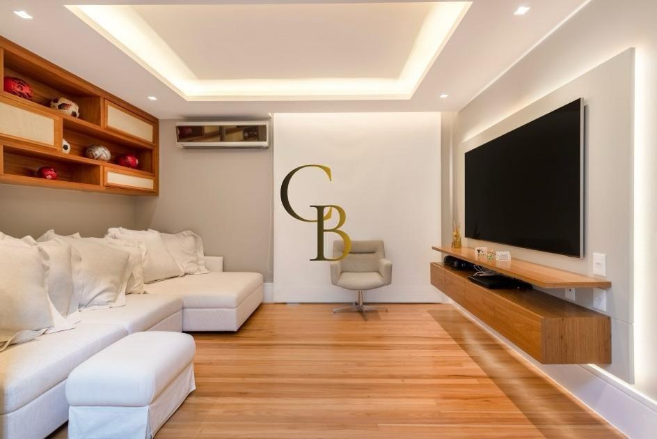 APARTAMENTO JARDIM BOTÂNICO VENDA