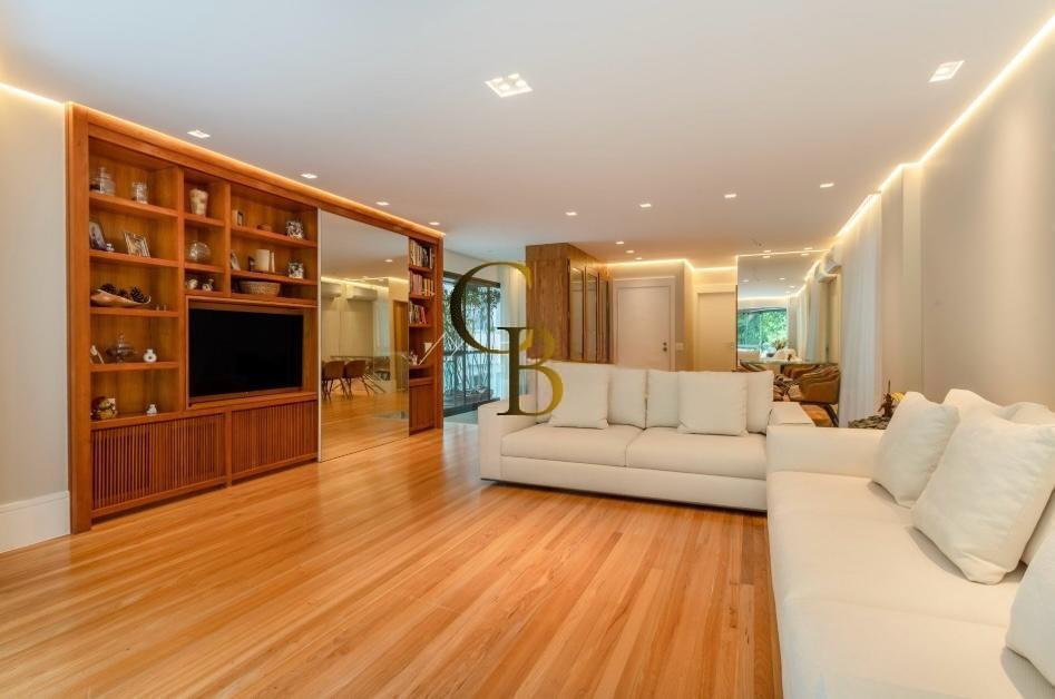 APARTAMENTO JARDIM BOTÂNICO VENDA