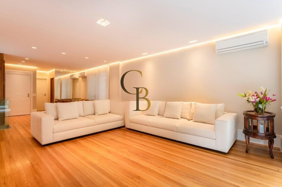 APARTAMENTO JARDIM BOTÂNICO VENDA