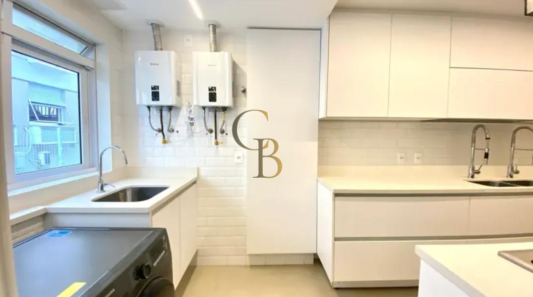 APARTAMENTO IPANEMA VENDA