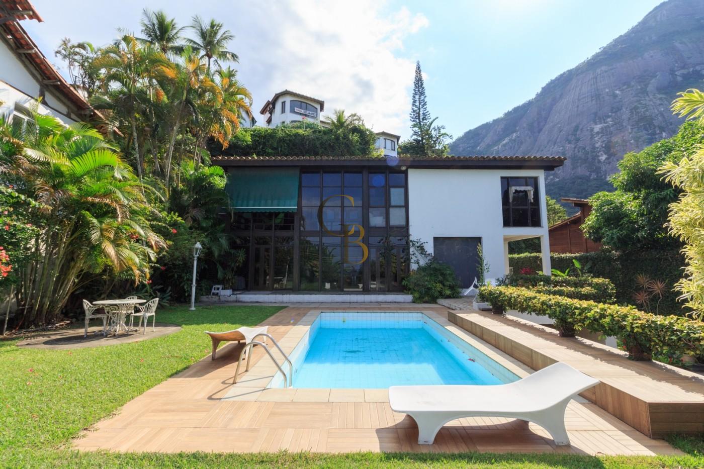 CASA JOÁ VENDA