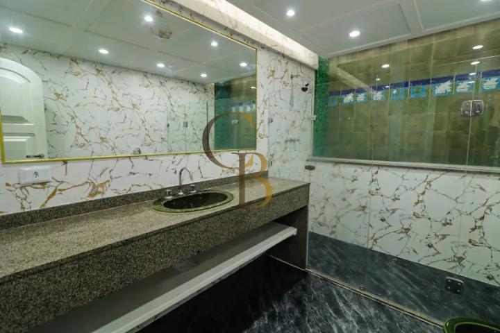 COBERTURA JARDIM OCEĀNICO VENDA