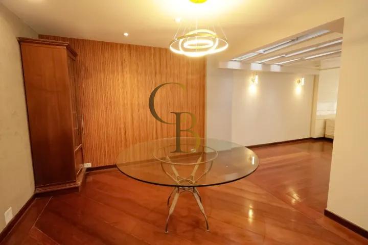 COBERTURA JARDIM OCEĀNICO VENDA