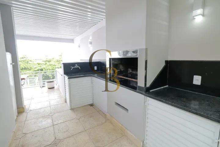 COBERTURA JARDIM OCEĀNICO VENDA