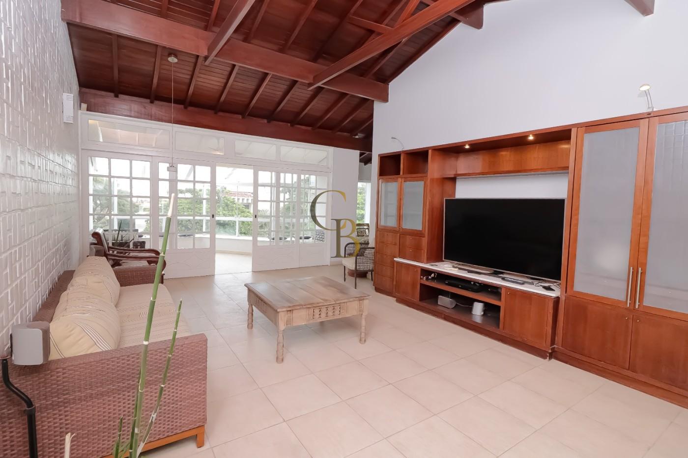 COBERTURA JARDIM OCEĀNICO VENDA