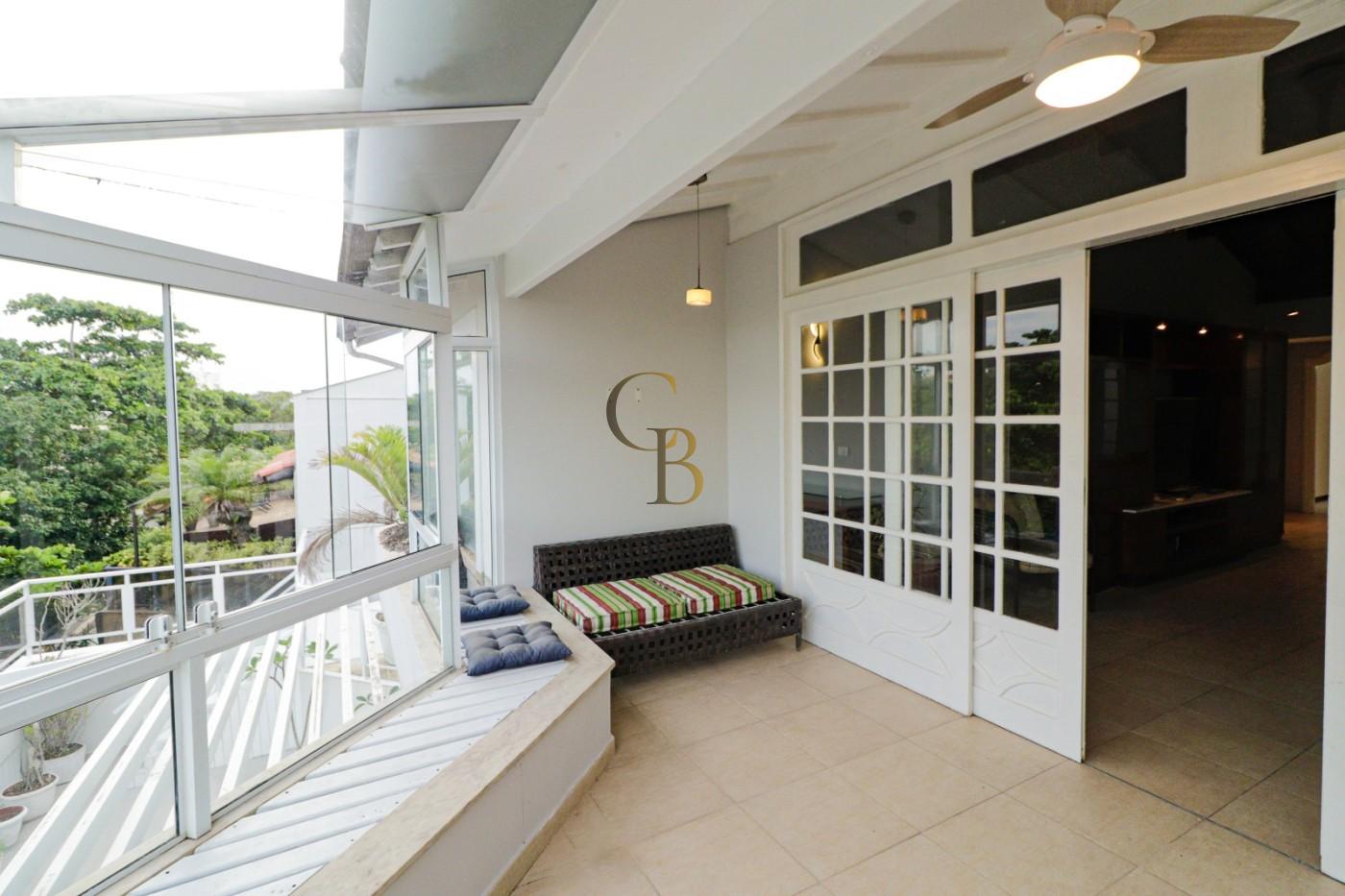 COBERTURA JARDIM OCEĀNICO VENDA