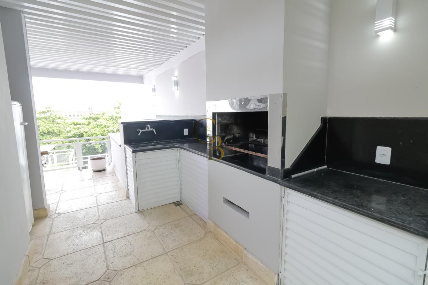 COBERTURA JARDIM OCEĀNICO VENDA