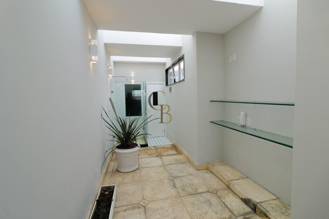 COBERTURA JARDIM OCEĀNICO VENDA