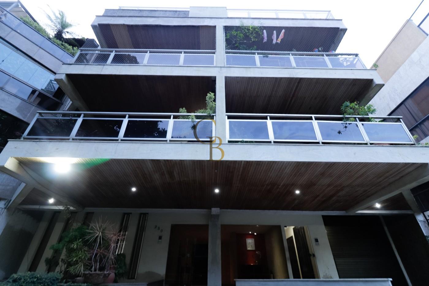 COBERTURA JARDIM OCEĀNICO VENDA