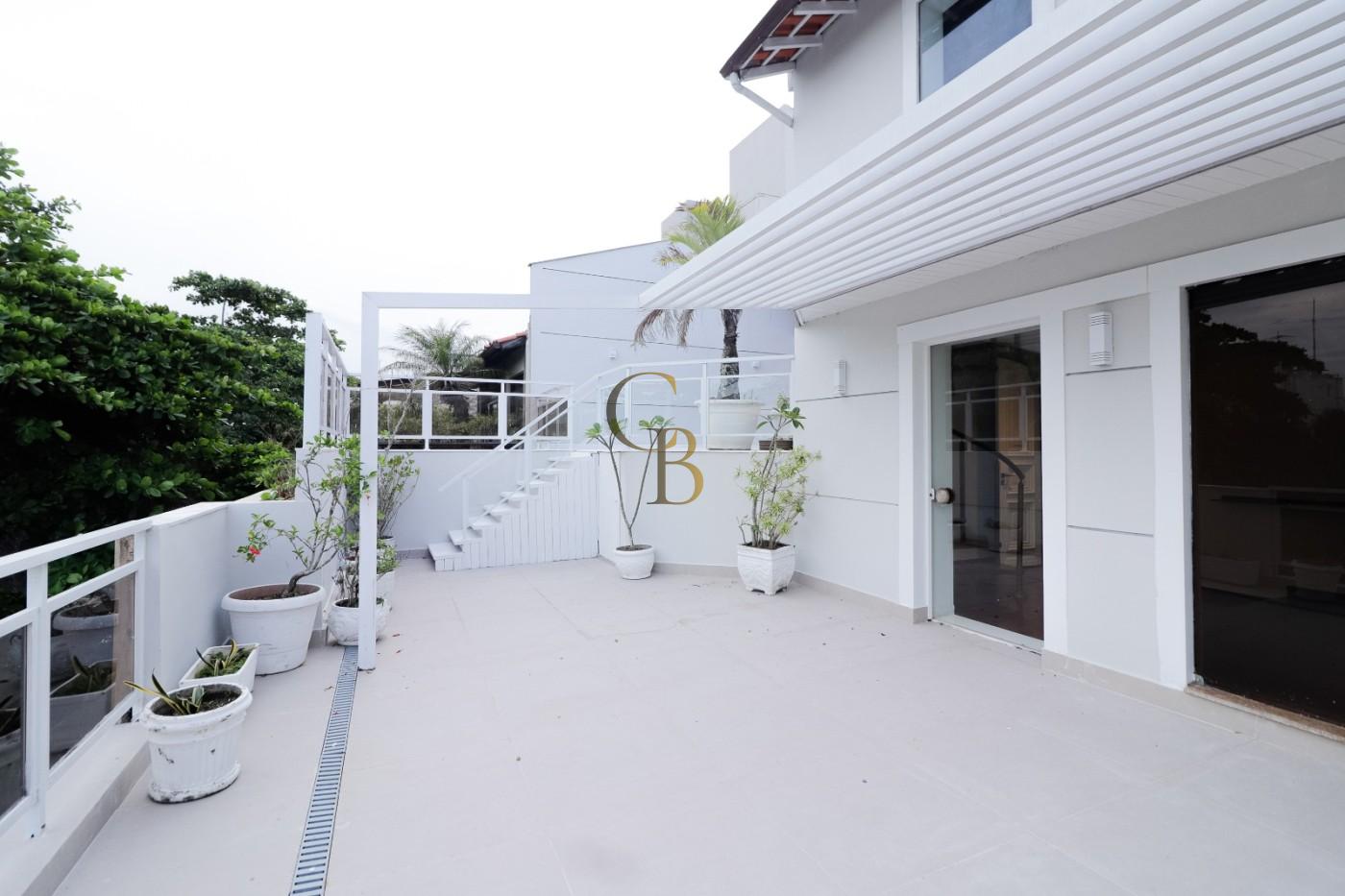 COBERTURA JARDIM OCEĀNICO VENDA