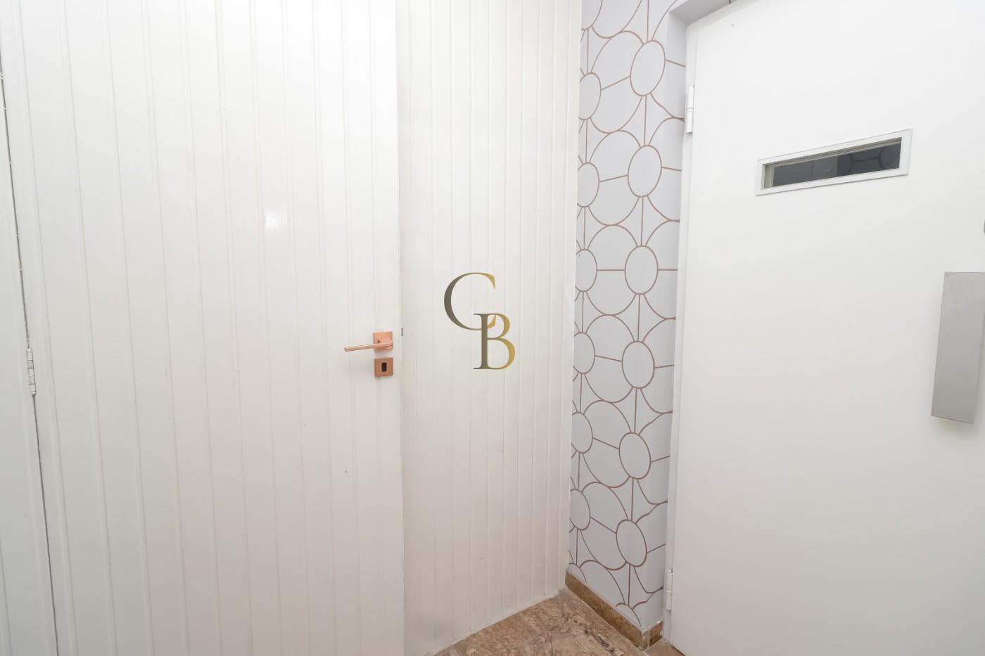 COBERTURA JARDIM OCEĀNICO VENDA