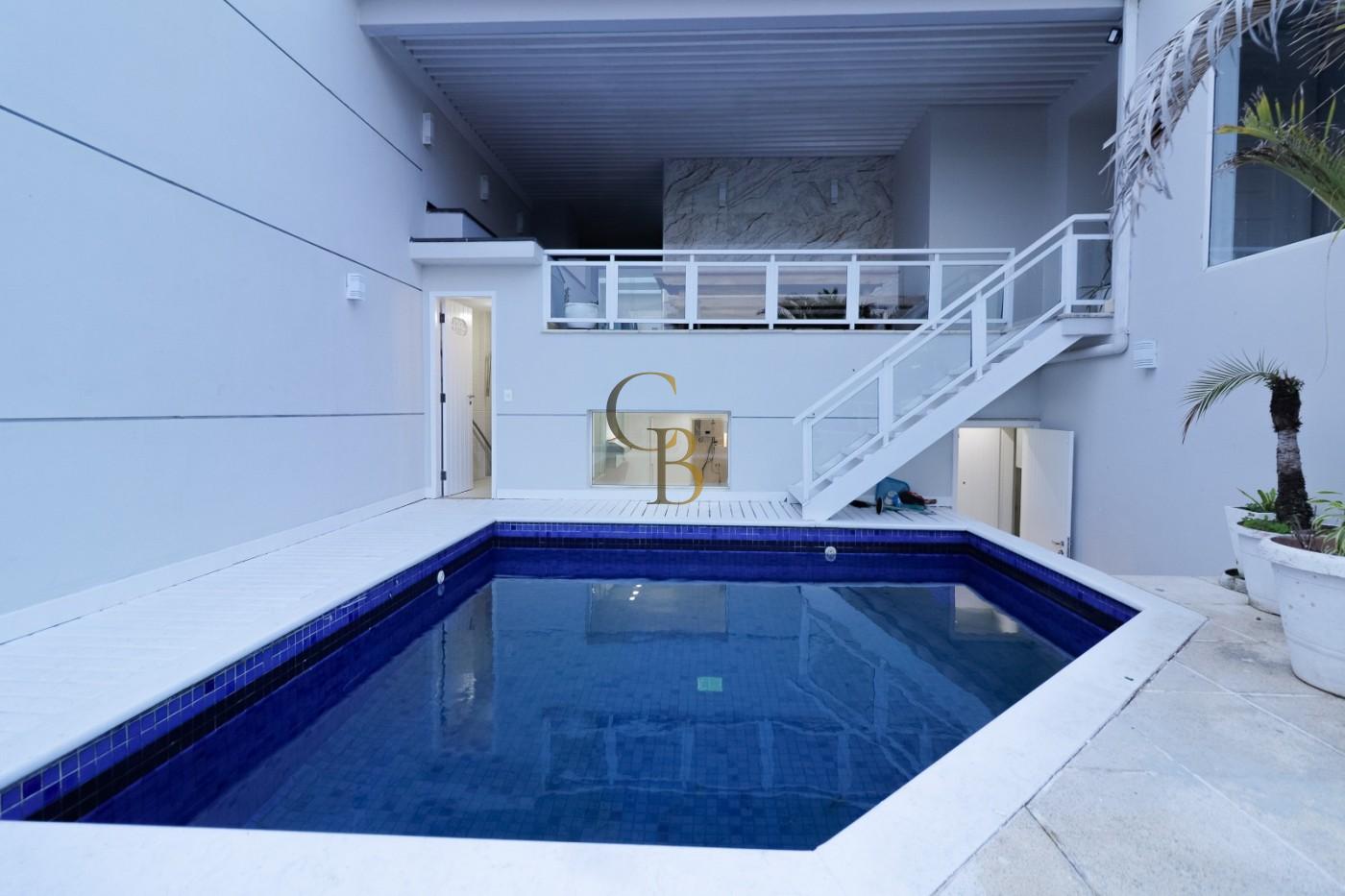 COBERTURA JARDIM OCEĀNICO VENDA