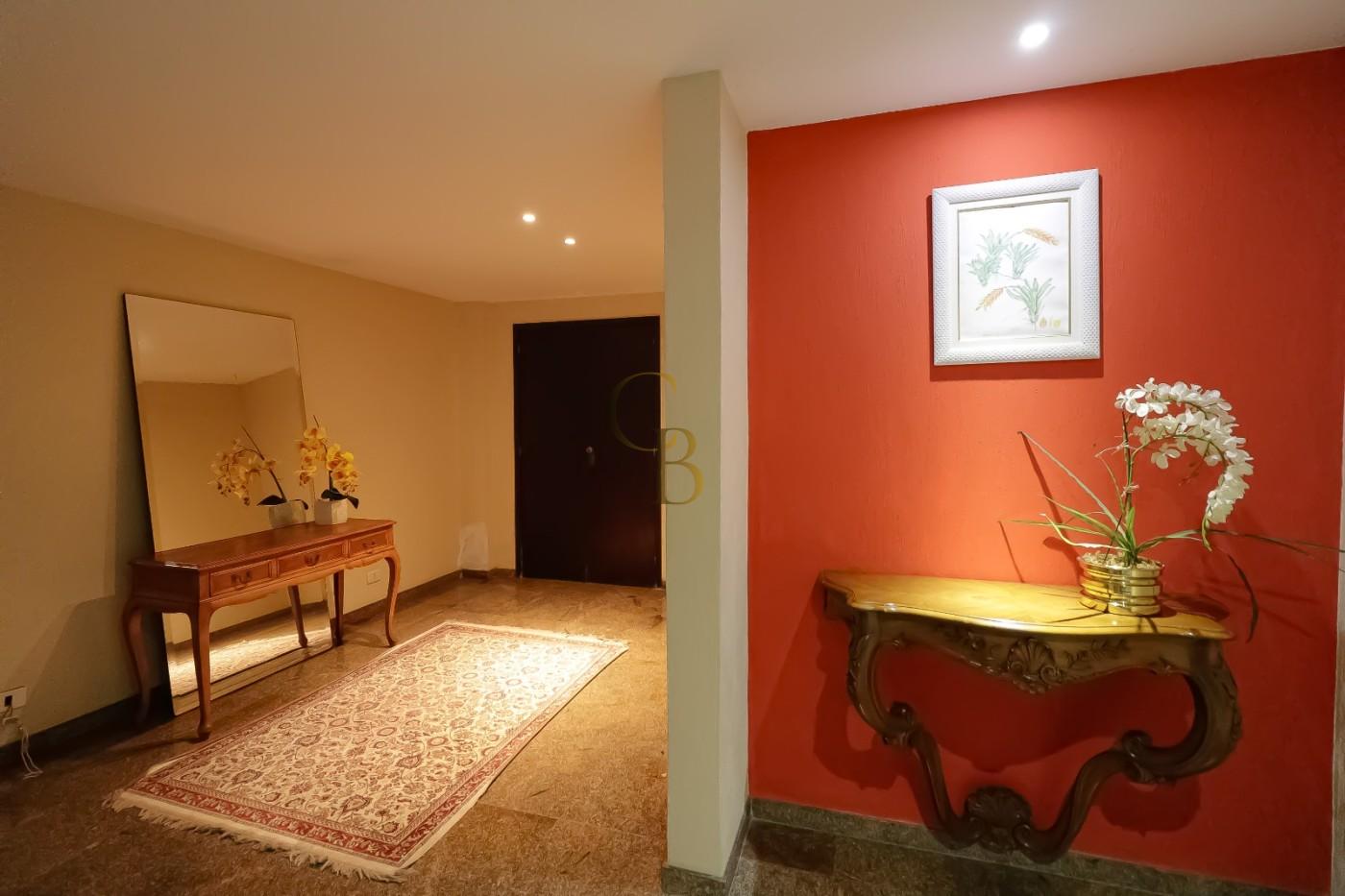 COBERTURA JARDIM OCEĀNICO VENDA