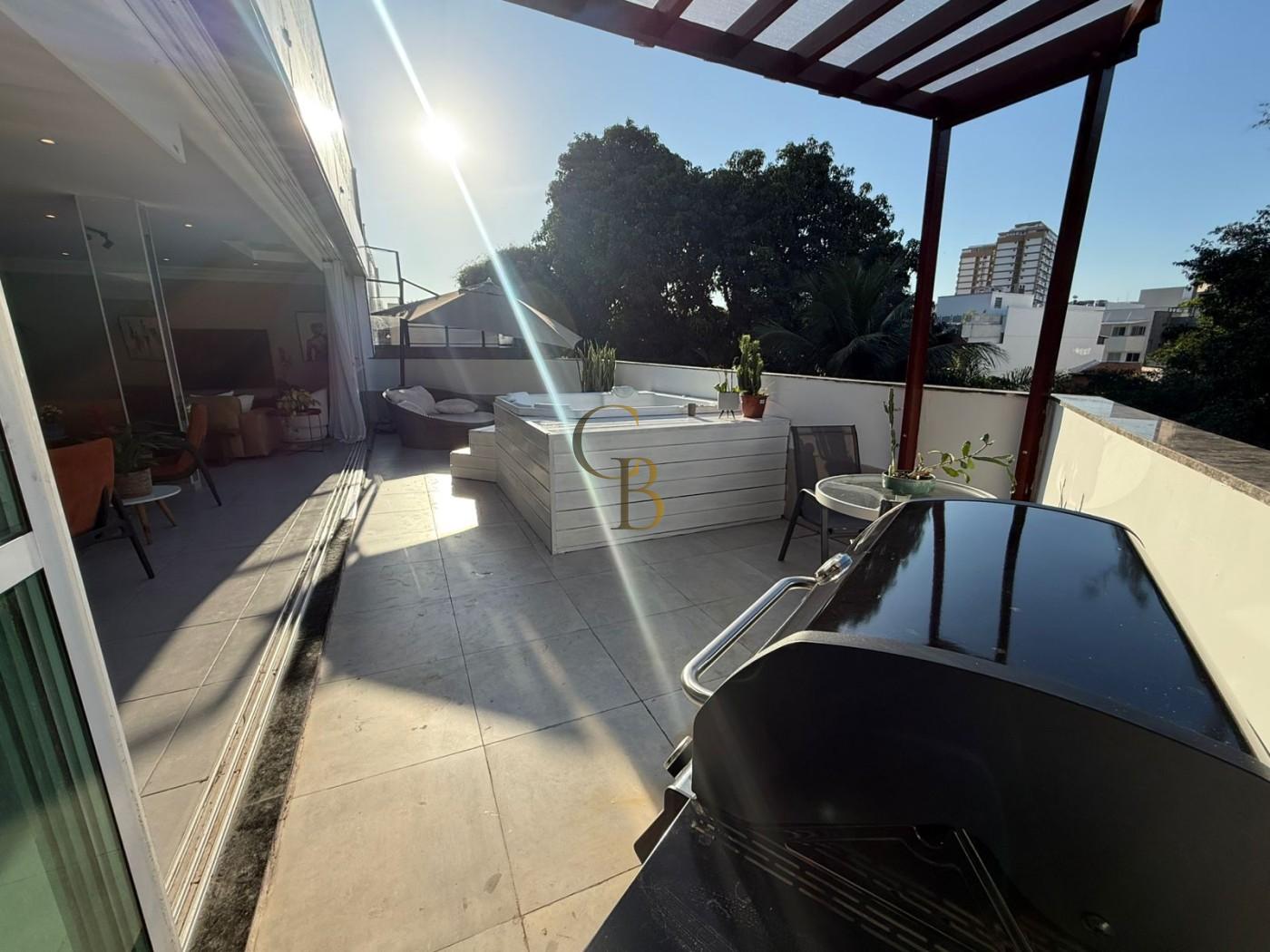 APARTAMENTO JARDIM OCEĀNICO ALUGUEL