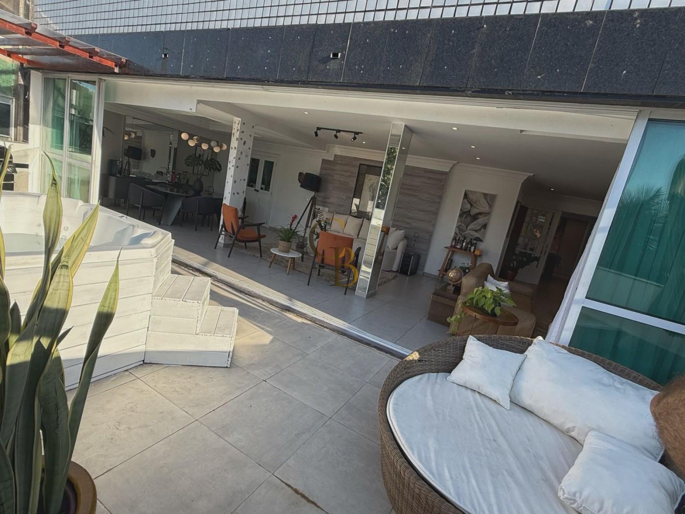 APARTAMENTO JARDIM OCEĀNICO ALUGUEL