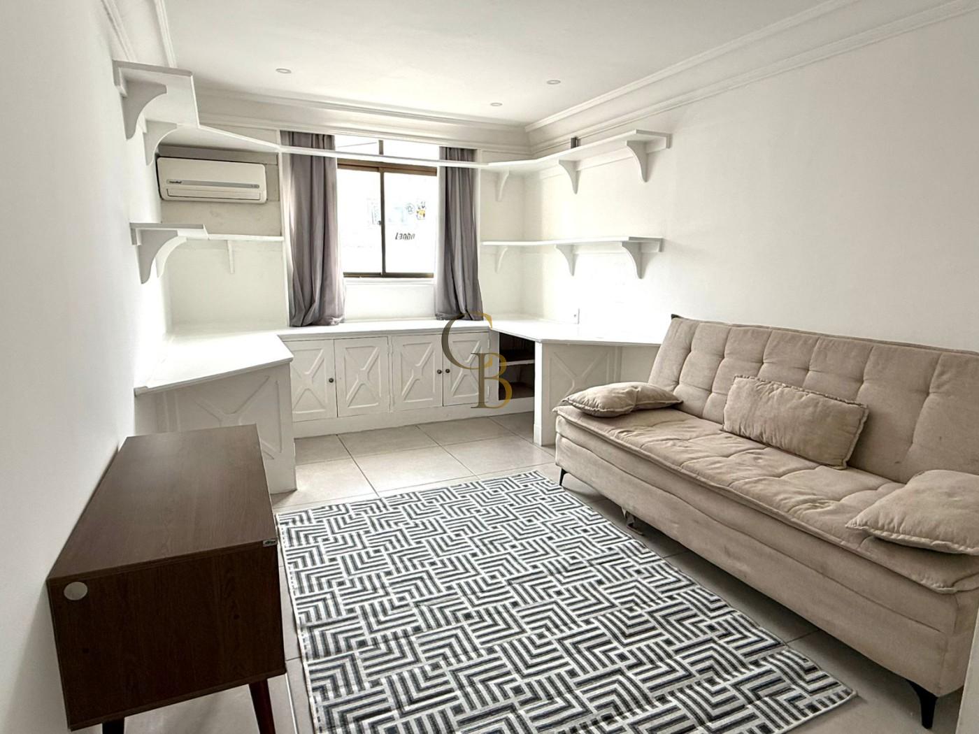 APARTAMENTO JARDIM OCEĀNICO ALUGUEL
