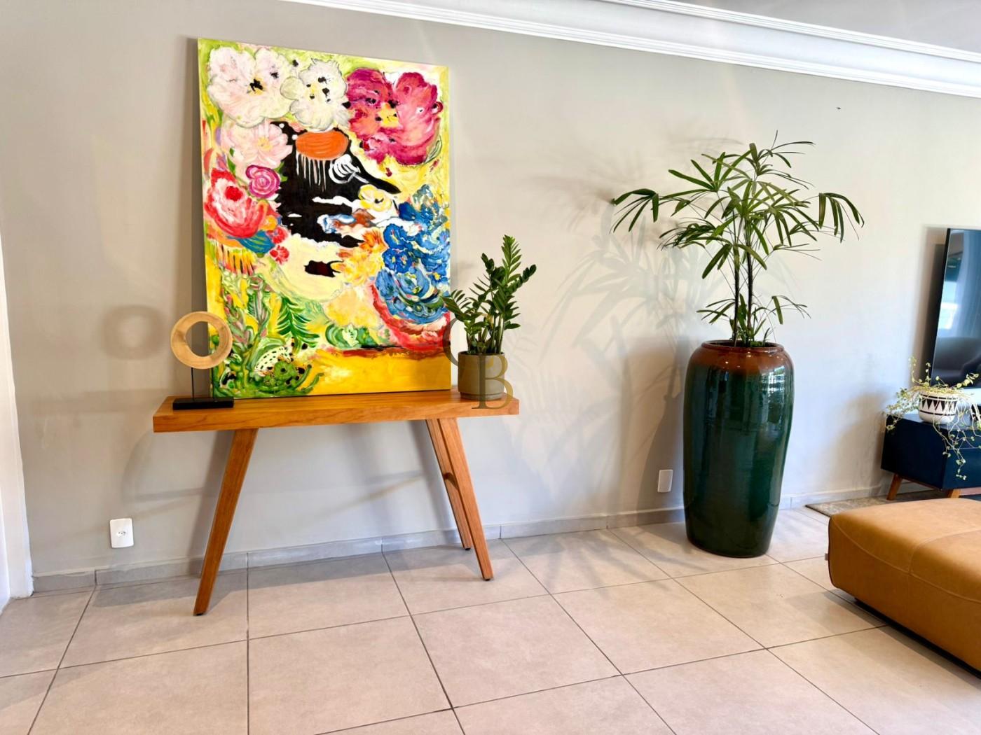 APARTAMENTO JARDIM OCEĀNICO ALUGUEL