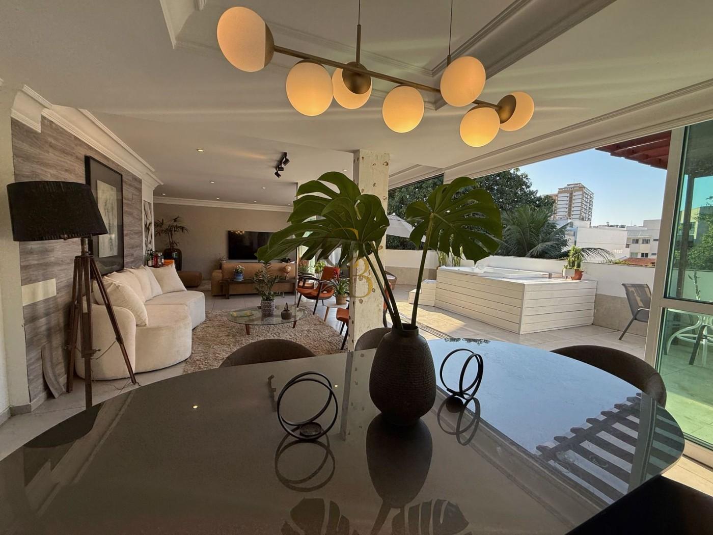 APARTAMENTO JARDIM OCEĀNICO ALUGUEL