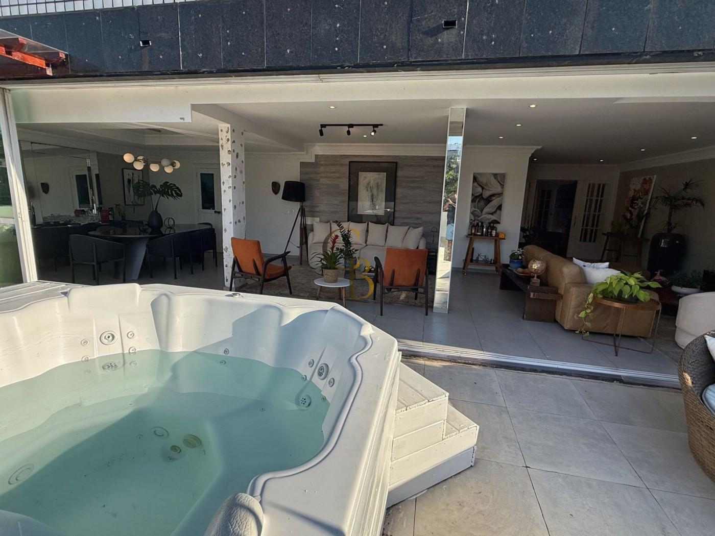 APARTAMENTO JARDIM OCEĀNICO ALUGUEL