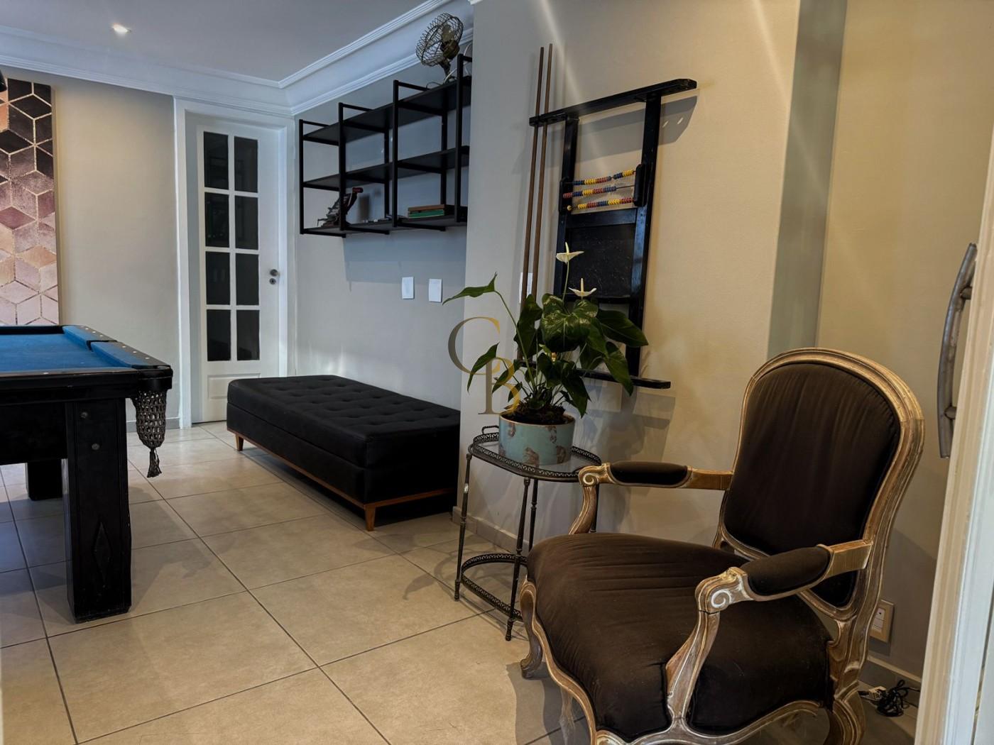 APARTAMENTO JARDIM OCEĀNICO ALUGUEL