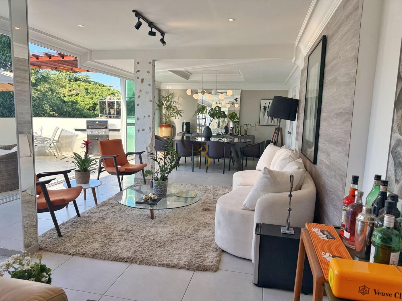 APARTAMENTO JARDIM OCEĀNICO ALUGUEL