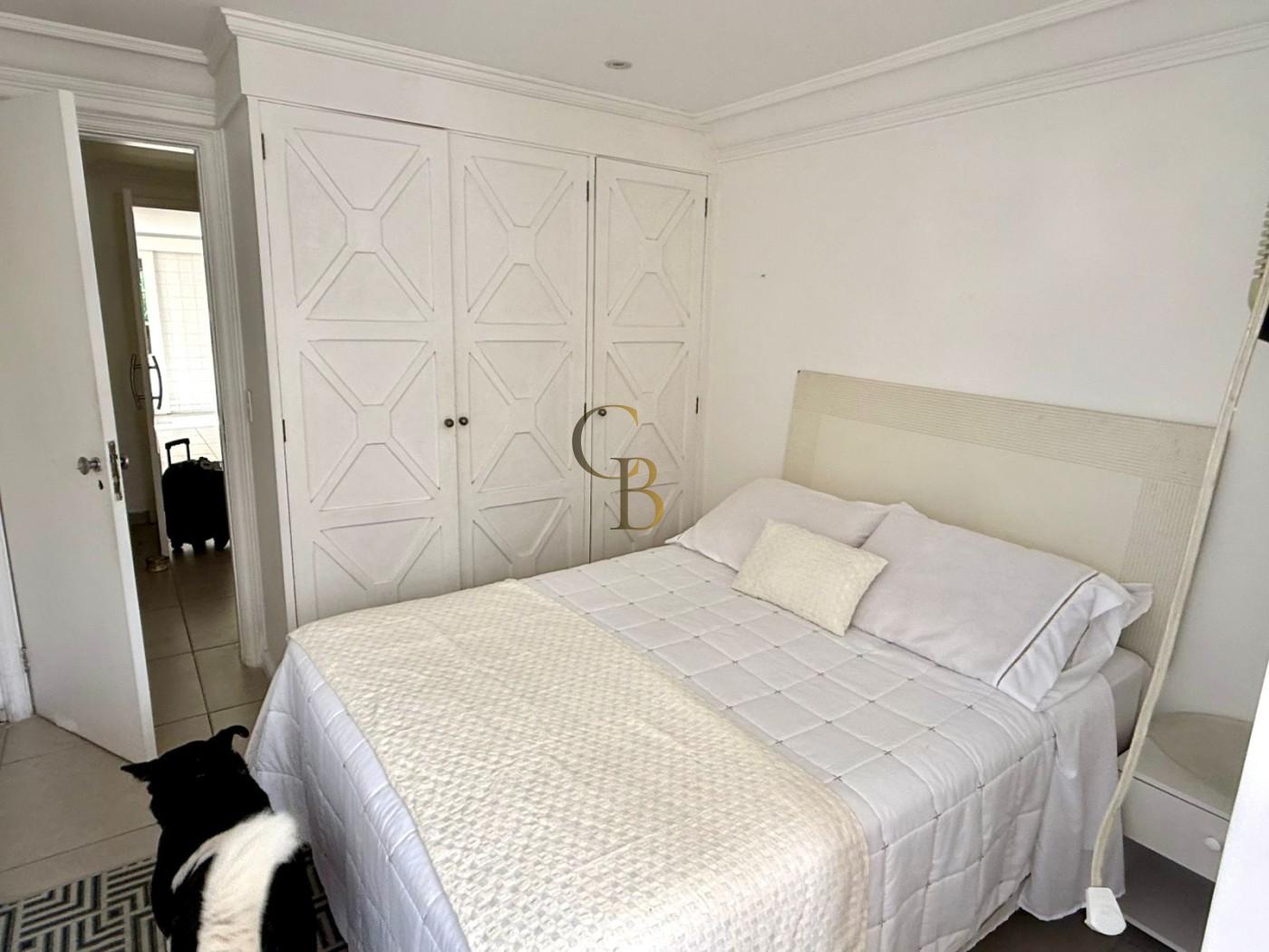 APARTAMENTO JARDIM OCEĀNICO ALUGUEL