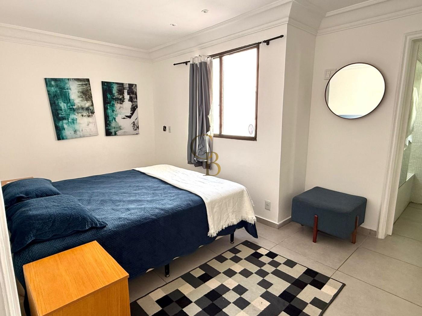 APARTAMENTO JARDIM OCEĀNICO ALUGUEL