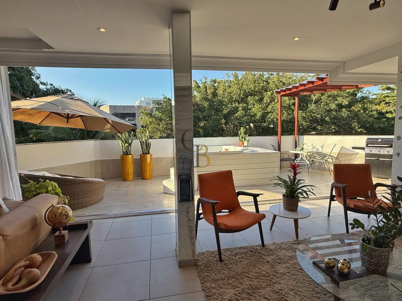 APARTAMENTO JARDIM OCEĀNICO ALUGUEL
