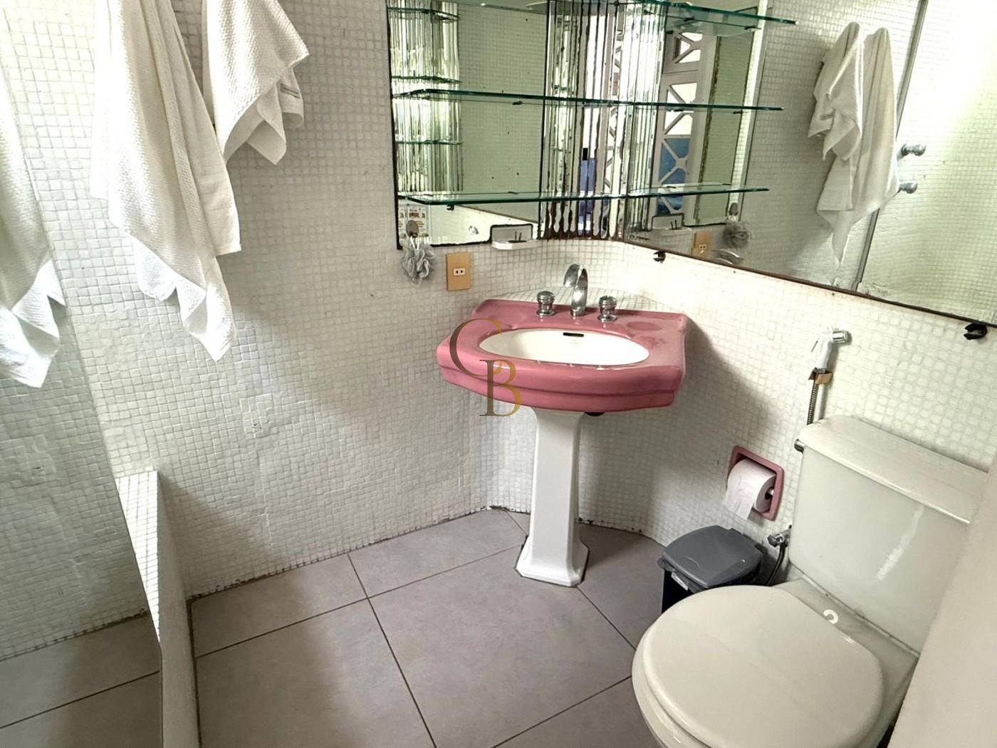 APARTAMENTO JARDIM OCEĀNICO ALUGUEL