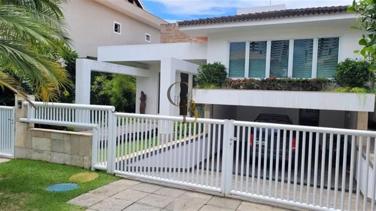 CASA BARRA DA TIJUCA VENDA
