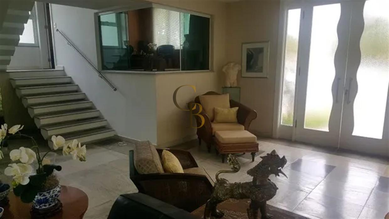 CASA BARRA DA TIJUCA VENDA