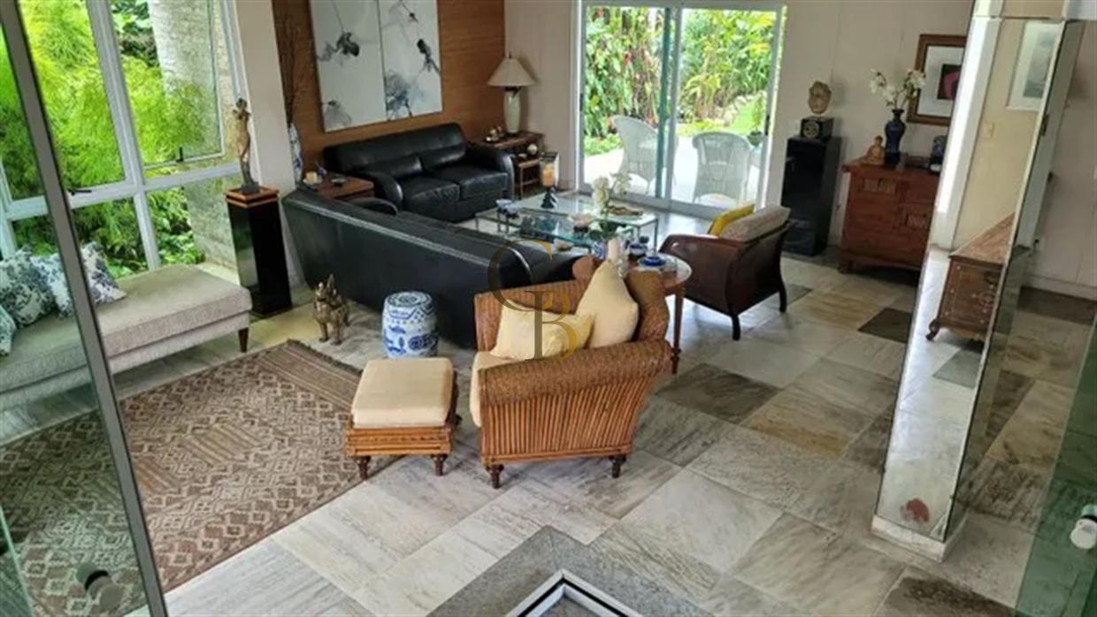 CASA BARRA DA TIJUCA VENDA