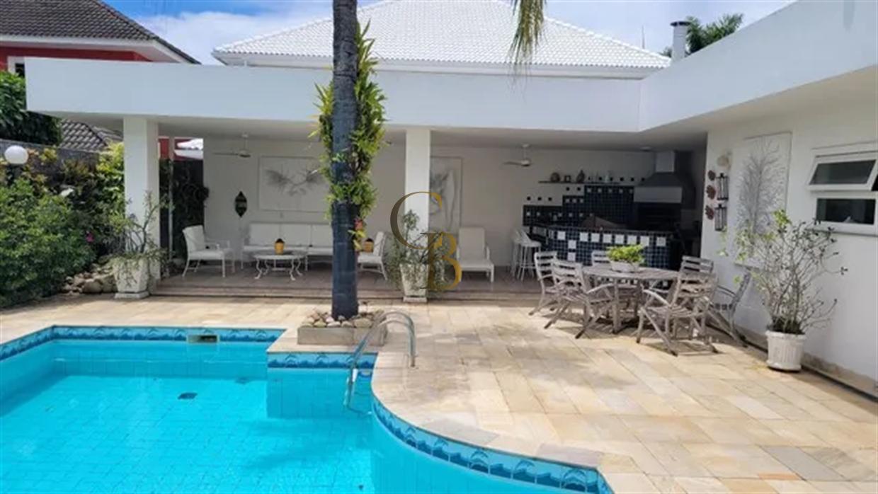 CASA BARRA DA TIJUCA VENDA