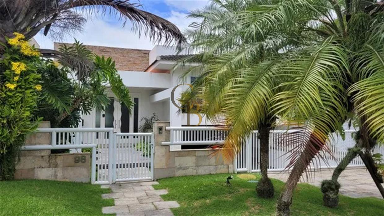 CASA BARRA DA TIJUCA VENDA