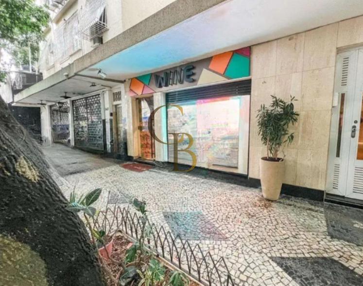 COIMBRA BUENO IM�VEIS