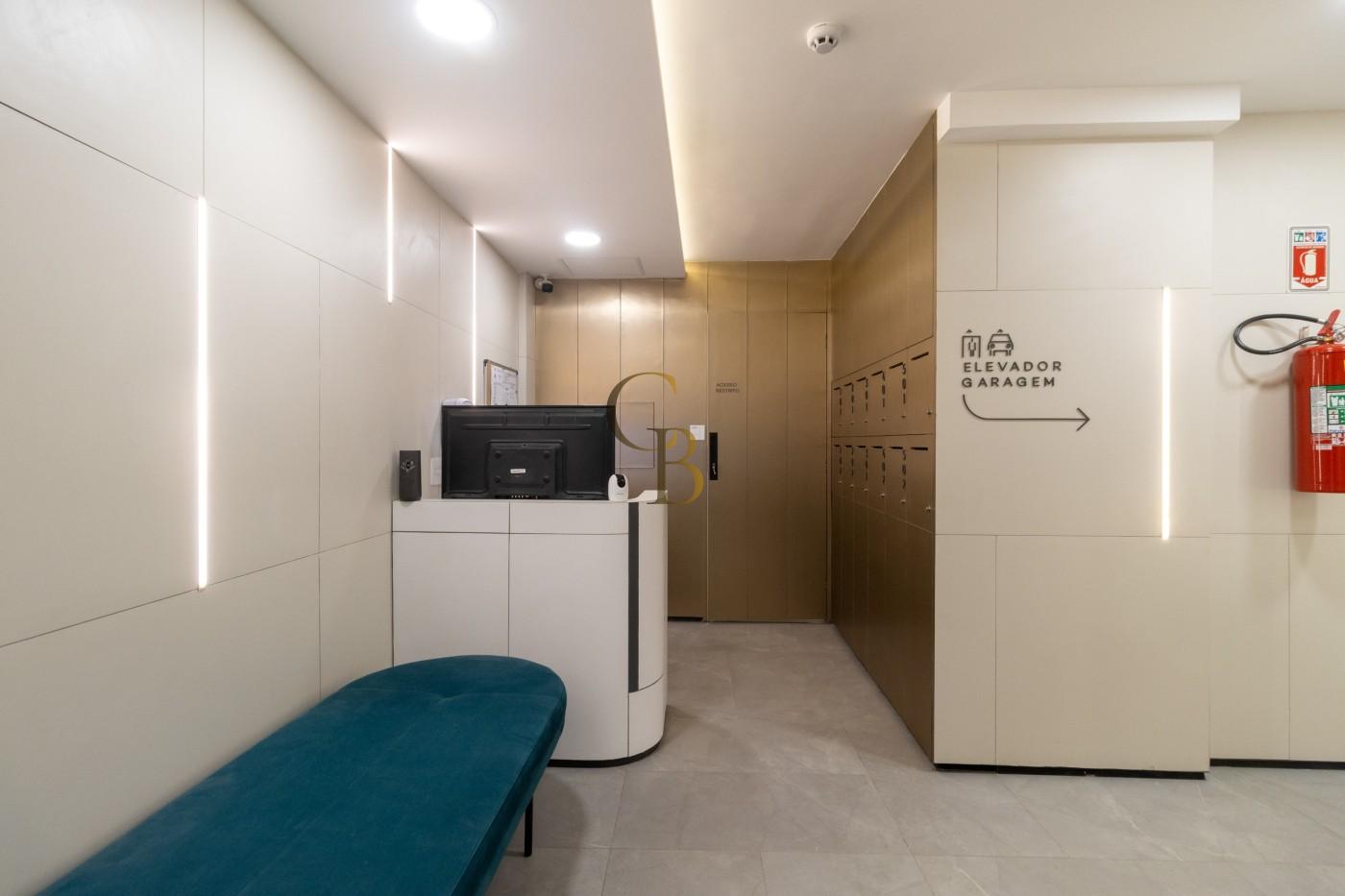 APARTAMENTO IPANEMA VENDA