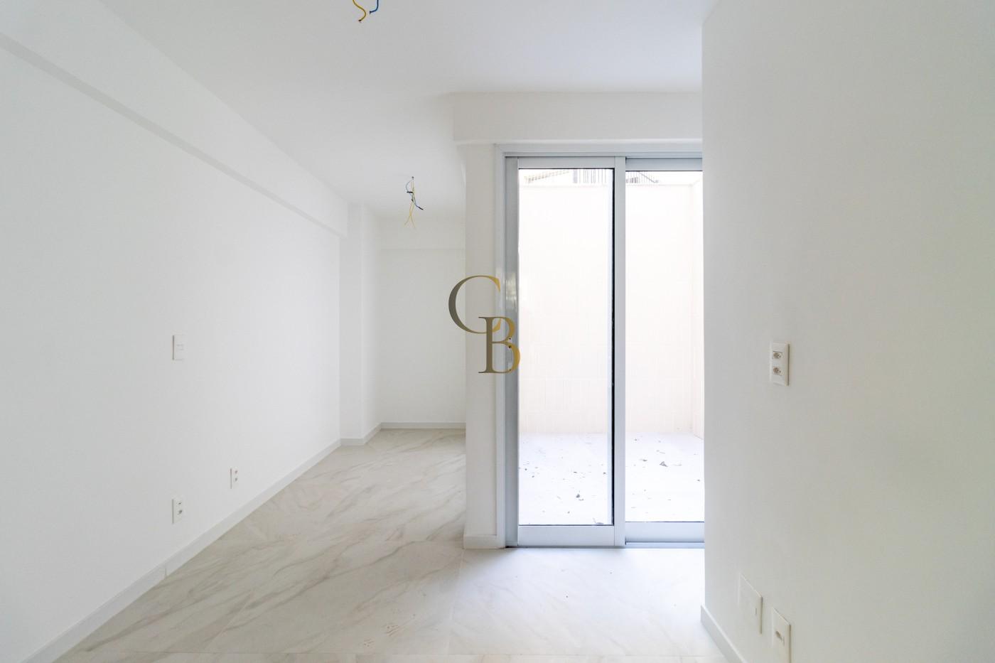 APARTAMENTO IPANEMA VENDA
