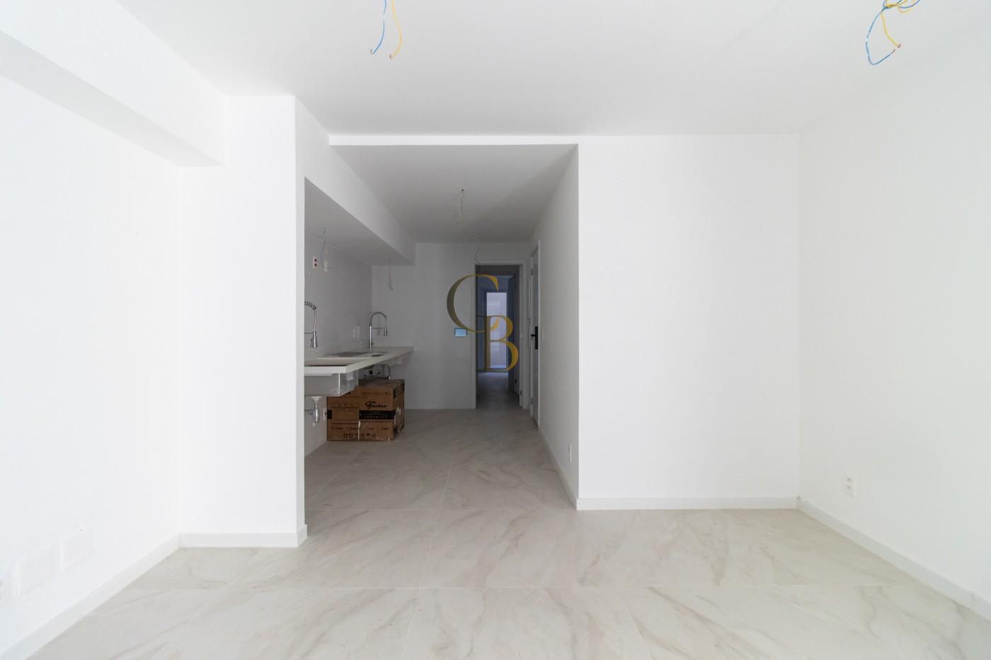 APARTAMENTO IPANEMA VENDA